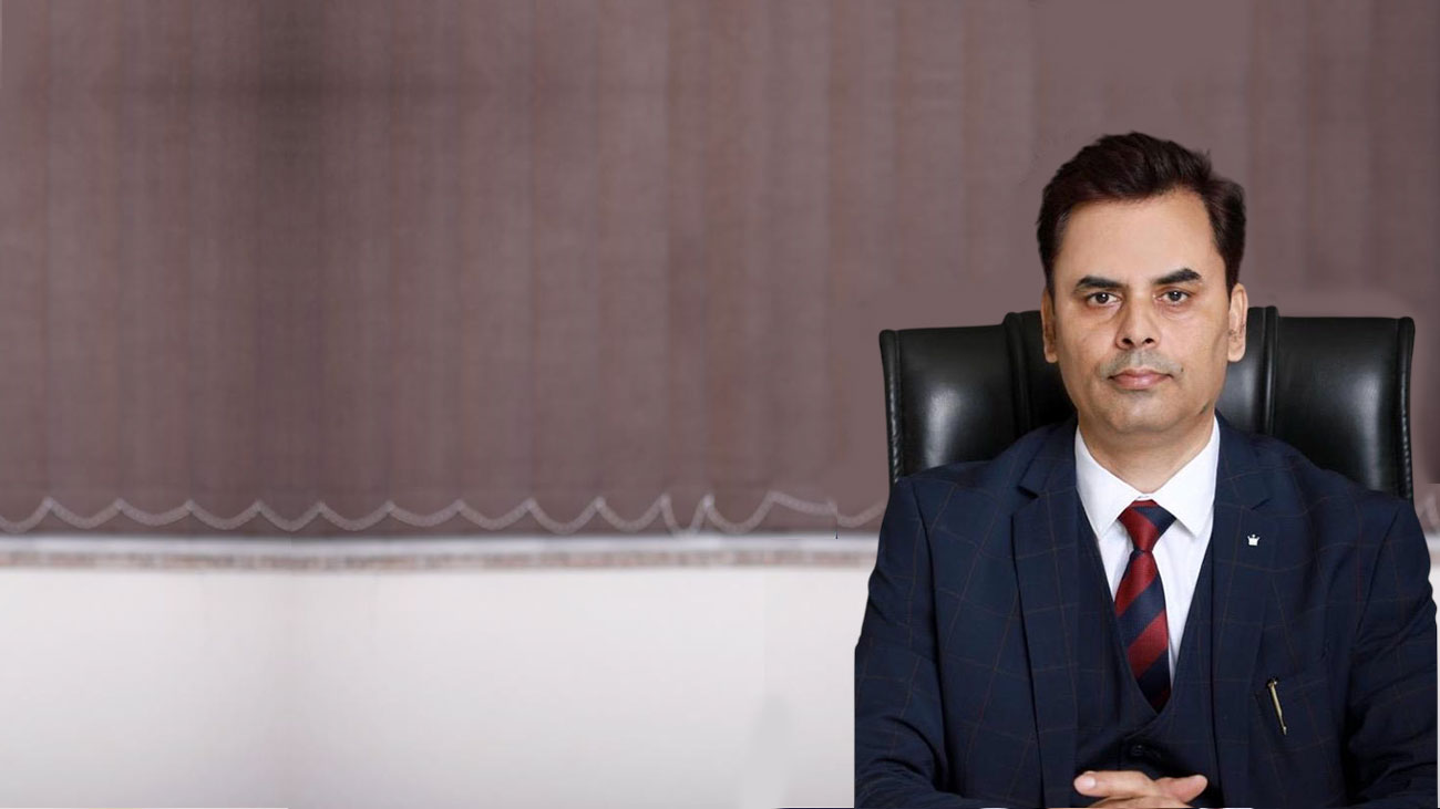 Dr. Raghubansh Singh