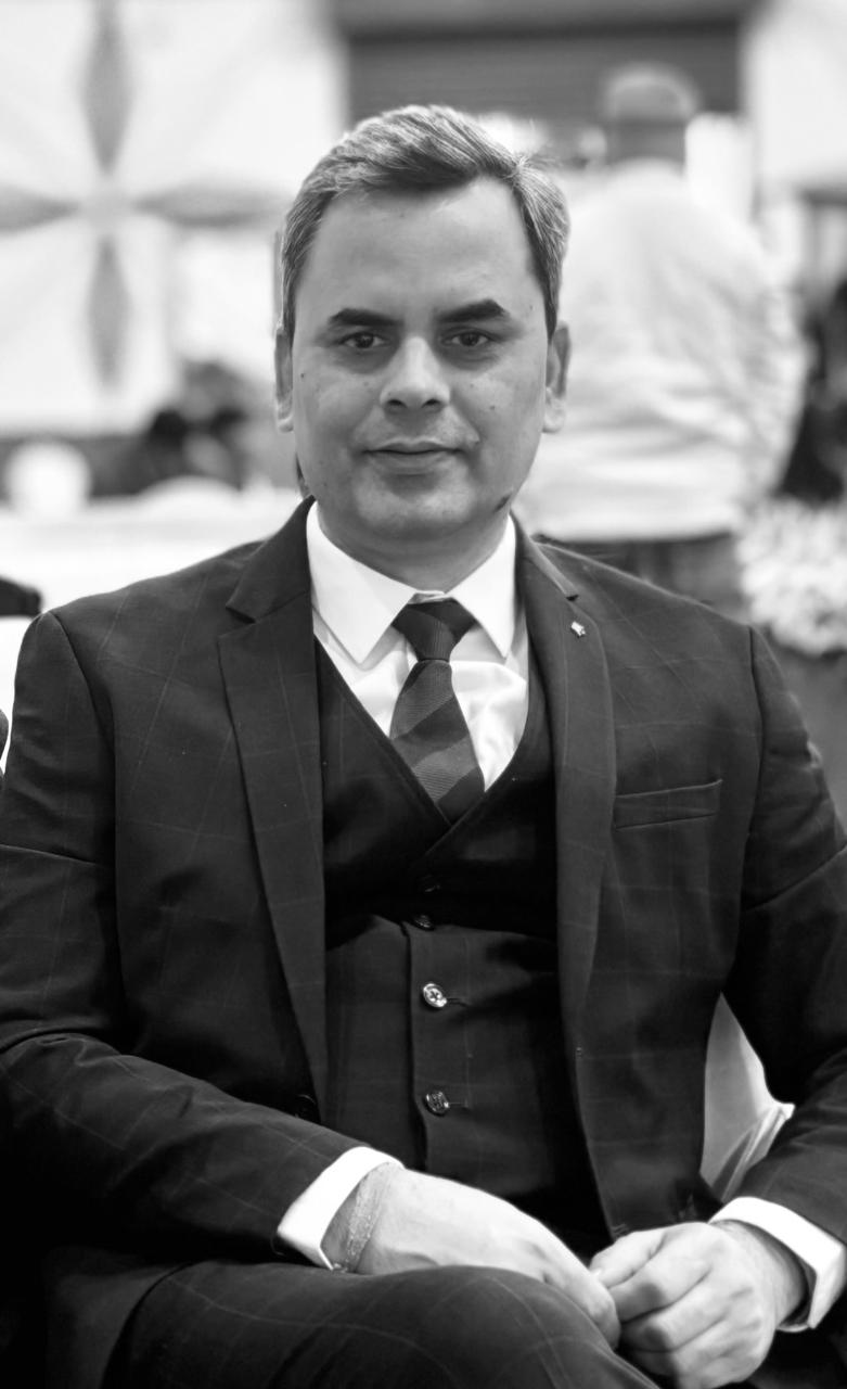 Dr. Raghubansh Singh – Best KsharSutra Doctor in Delhi NCR